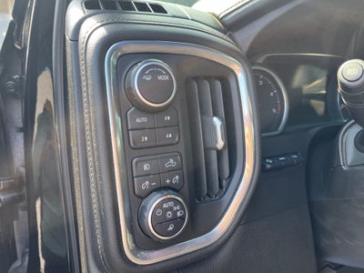 2021 Chevrolet Silverado 2500 HD LTZ