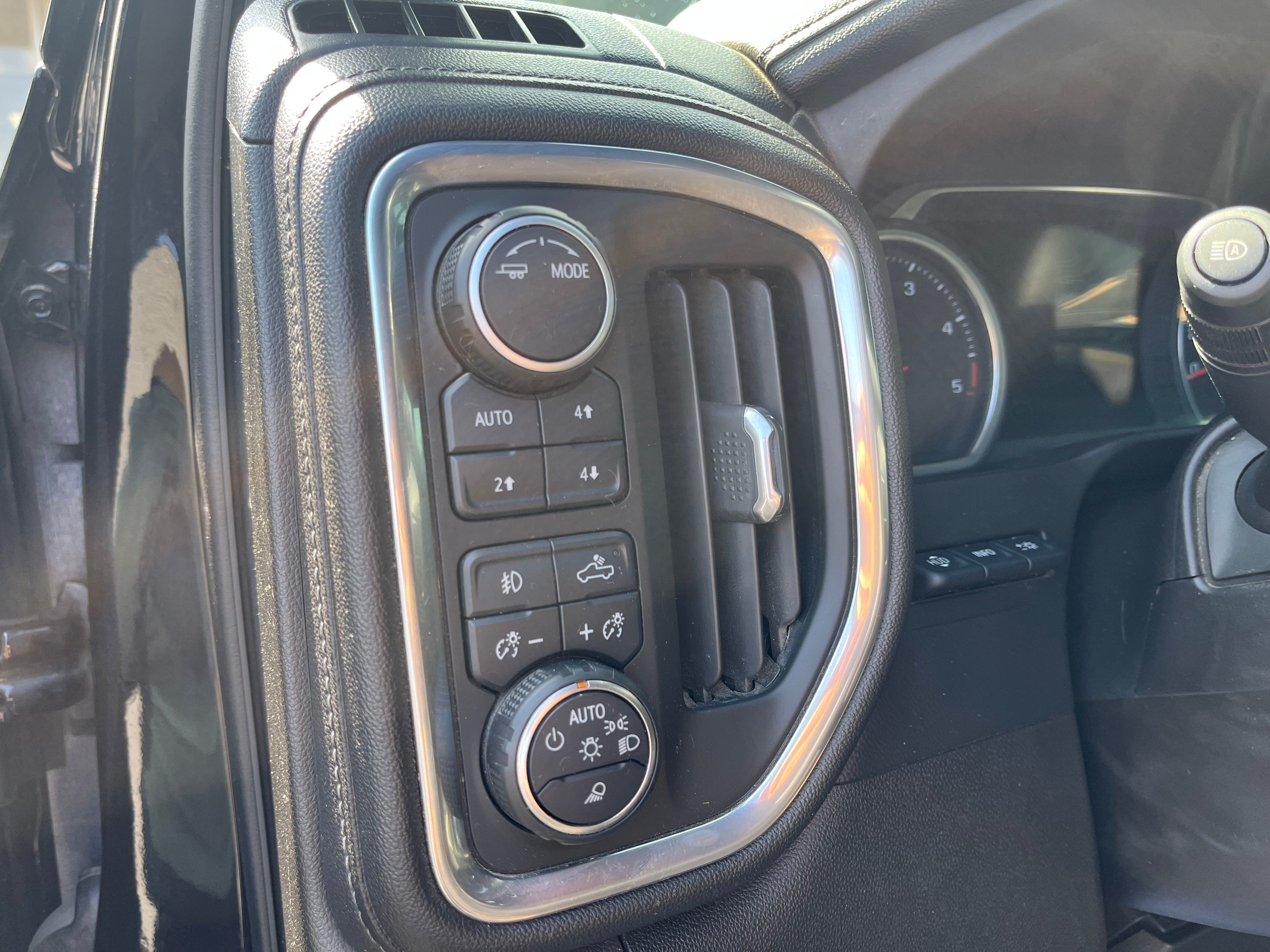 2021 Chevrolet Silverado 2500 HD LTZ