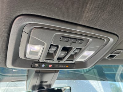 2021 Chevrolet Silverado 2500 HD LTZ