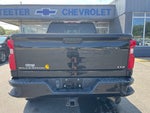 2021 Chevrolet Silverado 2500 HD LTZ
