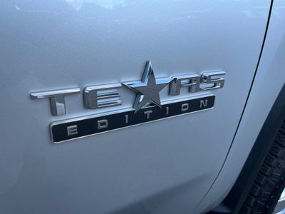 2020 Chevrolet Silverado 3500 HD LTZ