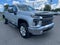 2020 Chevrolet Silverado 3500 HD LTZ
