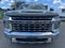 2020 Chevrolet Silverado 3500 HD LTZ