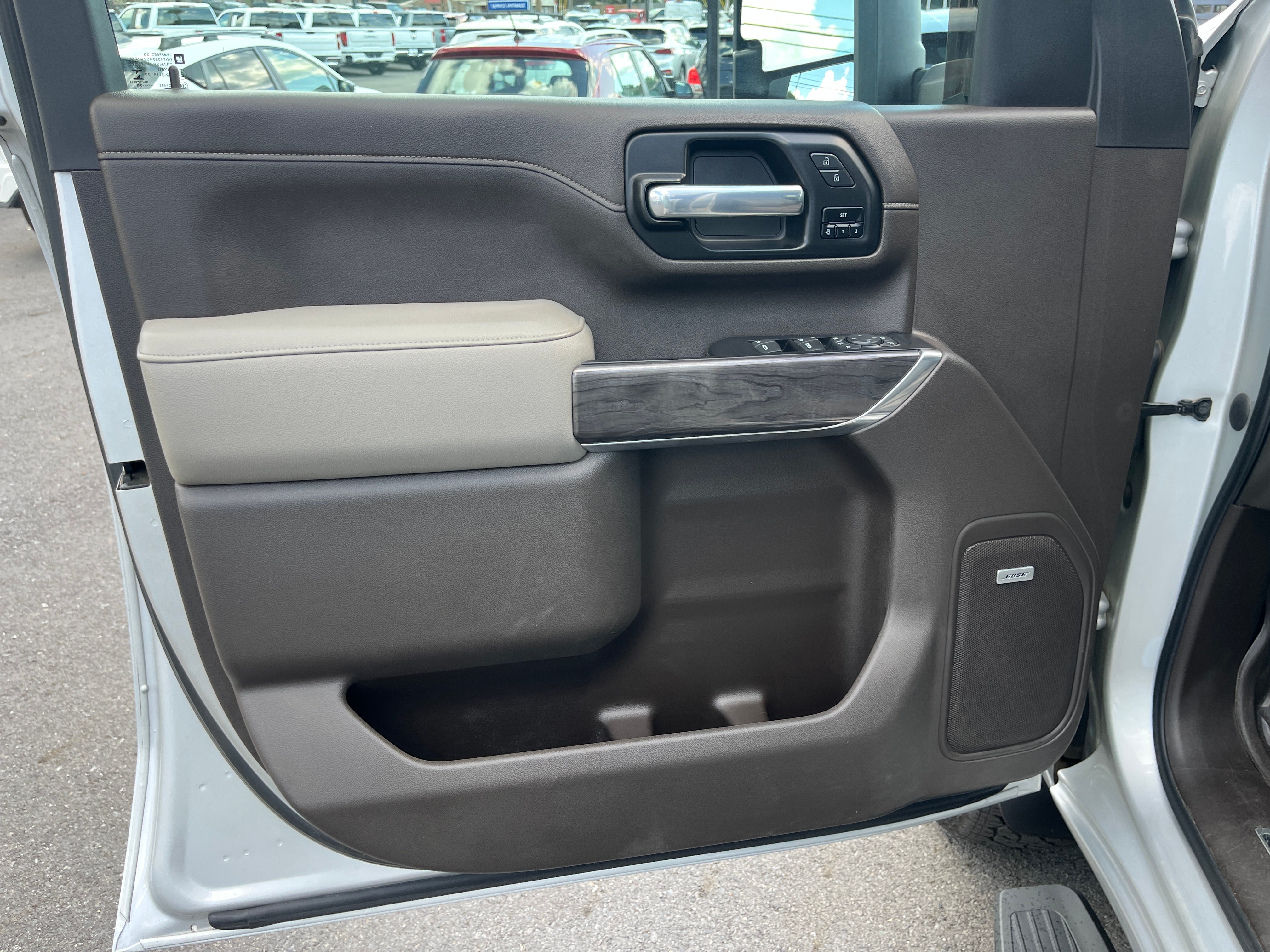 2020 Chevrolet Silverado 3500 HD LTZ