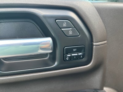 2020 Chevrolet Silverado 3500 HD LTZ
