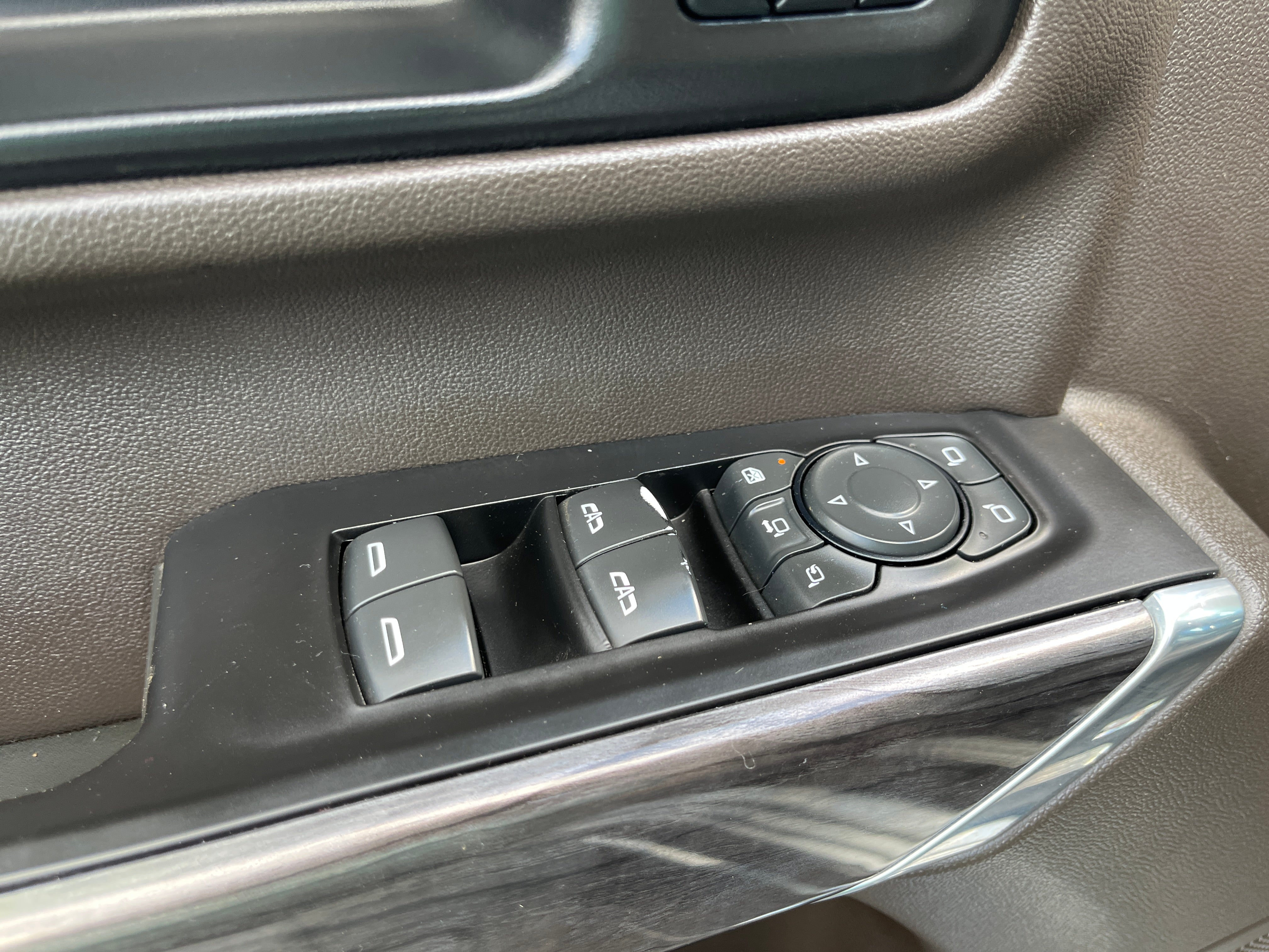 2020 Chevrolet Silverado 3500 HD LTZ