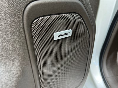 2020 Chevrolet Silverado 3500 HD LTZ