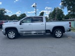 2020 Chevrolet Silverado 3500 HD LTZ