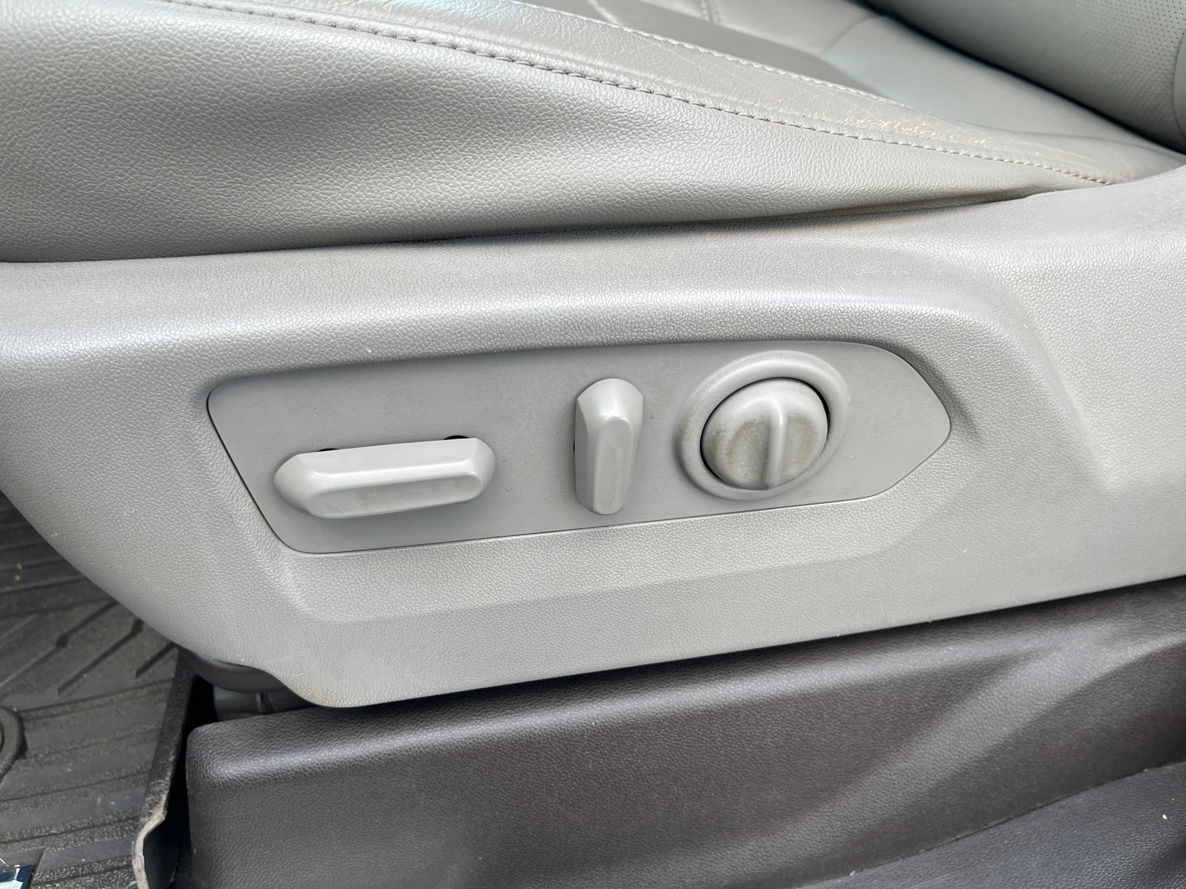 2020 Chevrolet Silverado 3500 HD LTZ