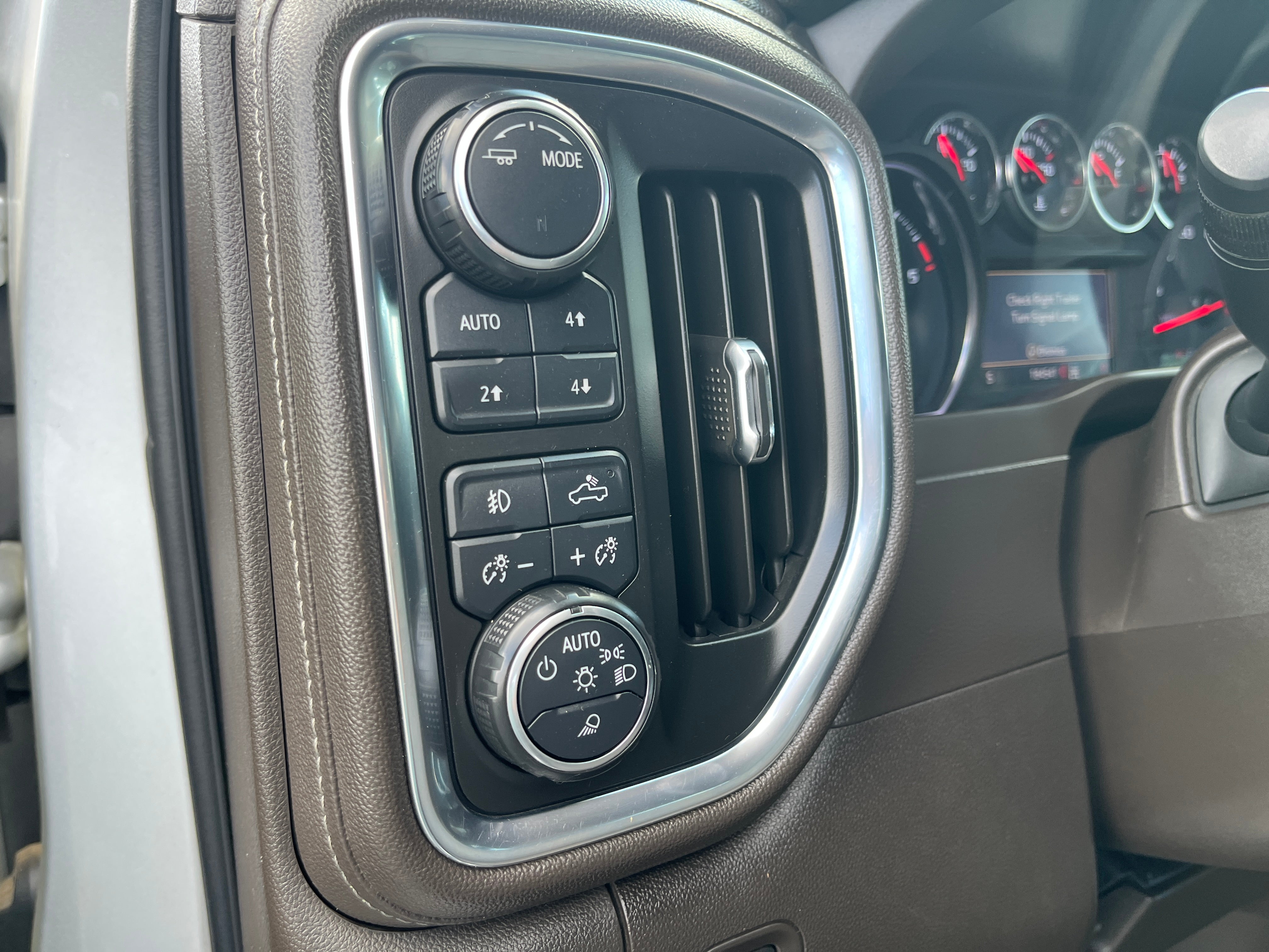 2020 Chevrolet Silverado 3500 HD LTZ