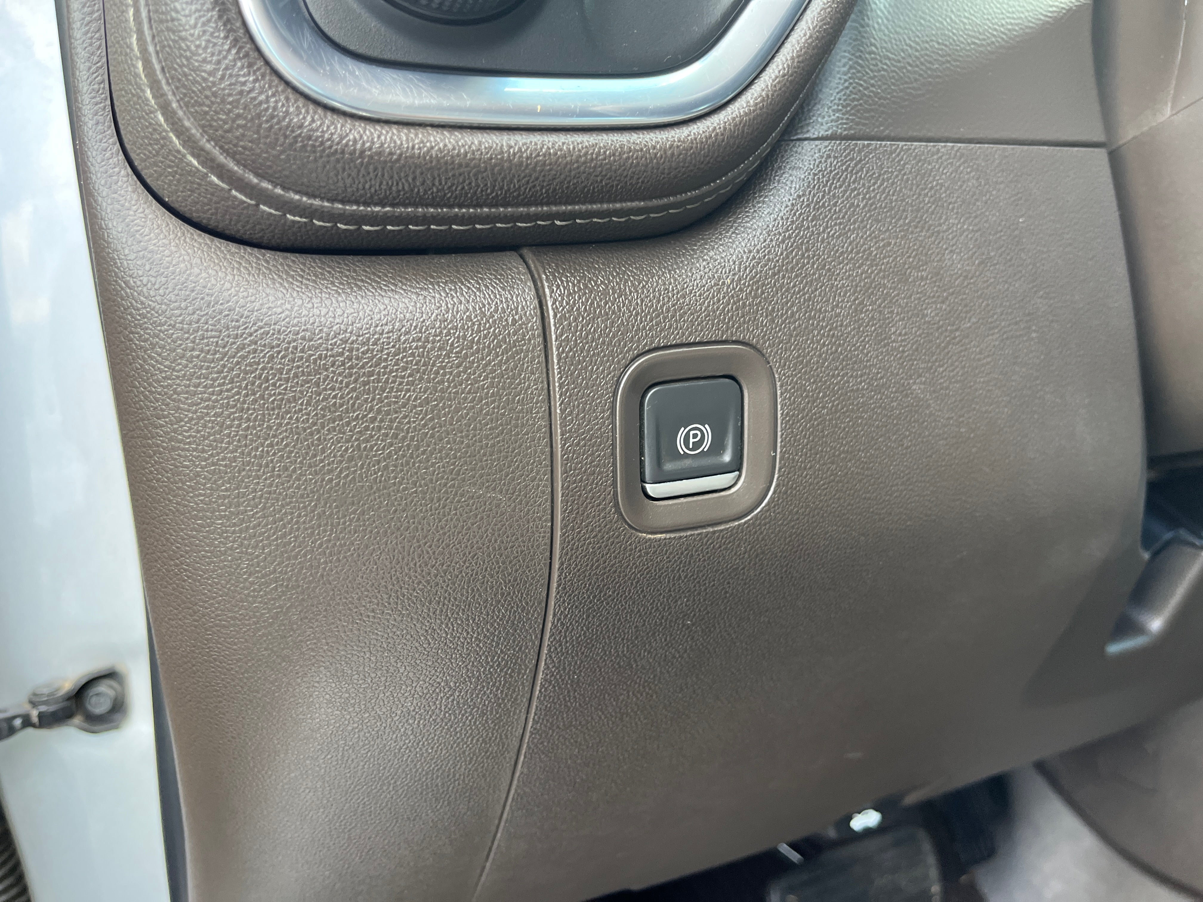 2020 Chevrolet Silverado 3500 HD LTZ