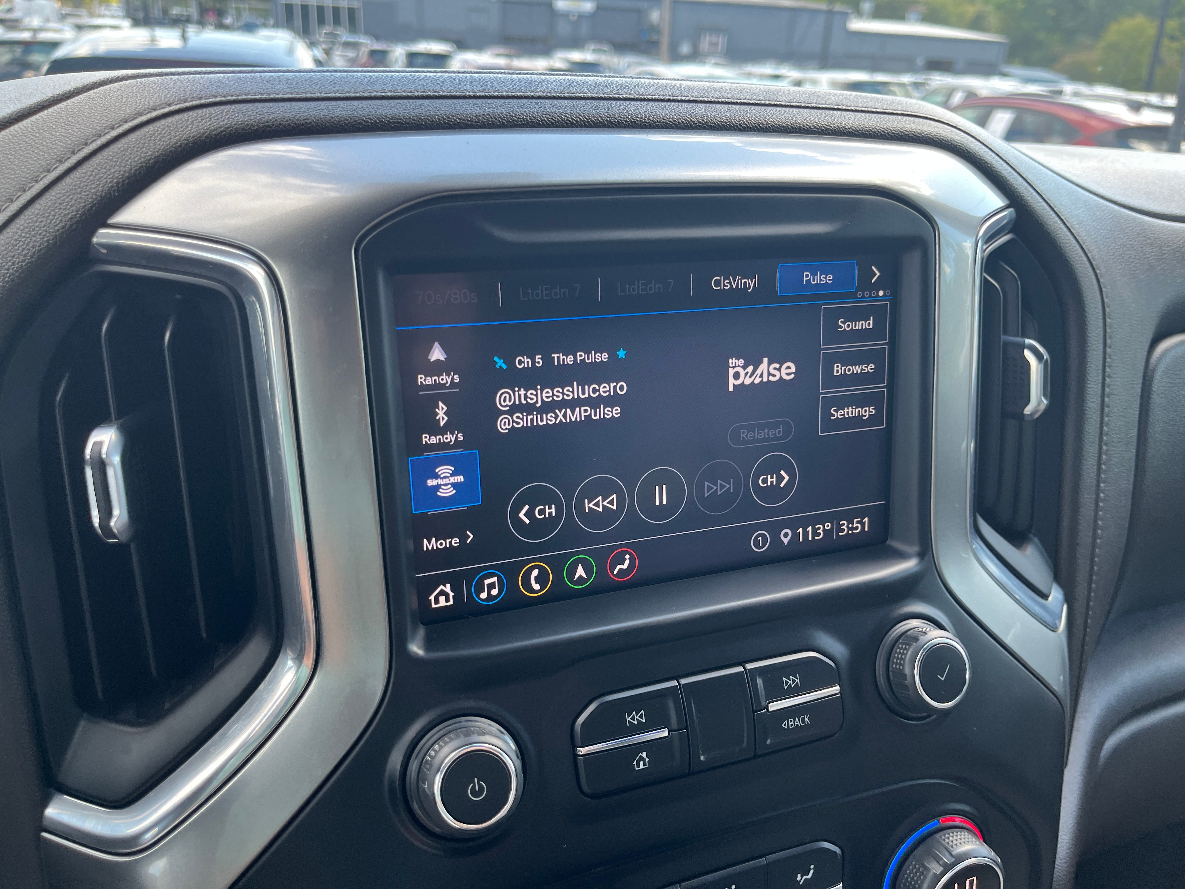 2020 Chevrolet Silverado 3500 HD LTZ
