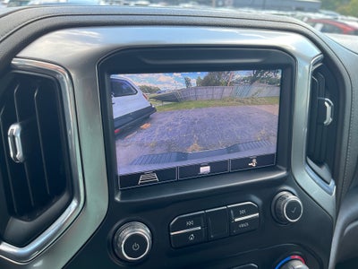 2020 Chevrolet Silverado 3500 HD LTZ