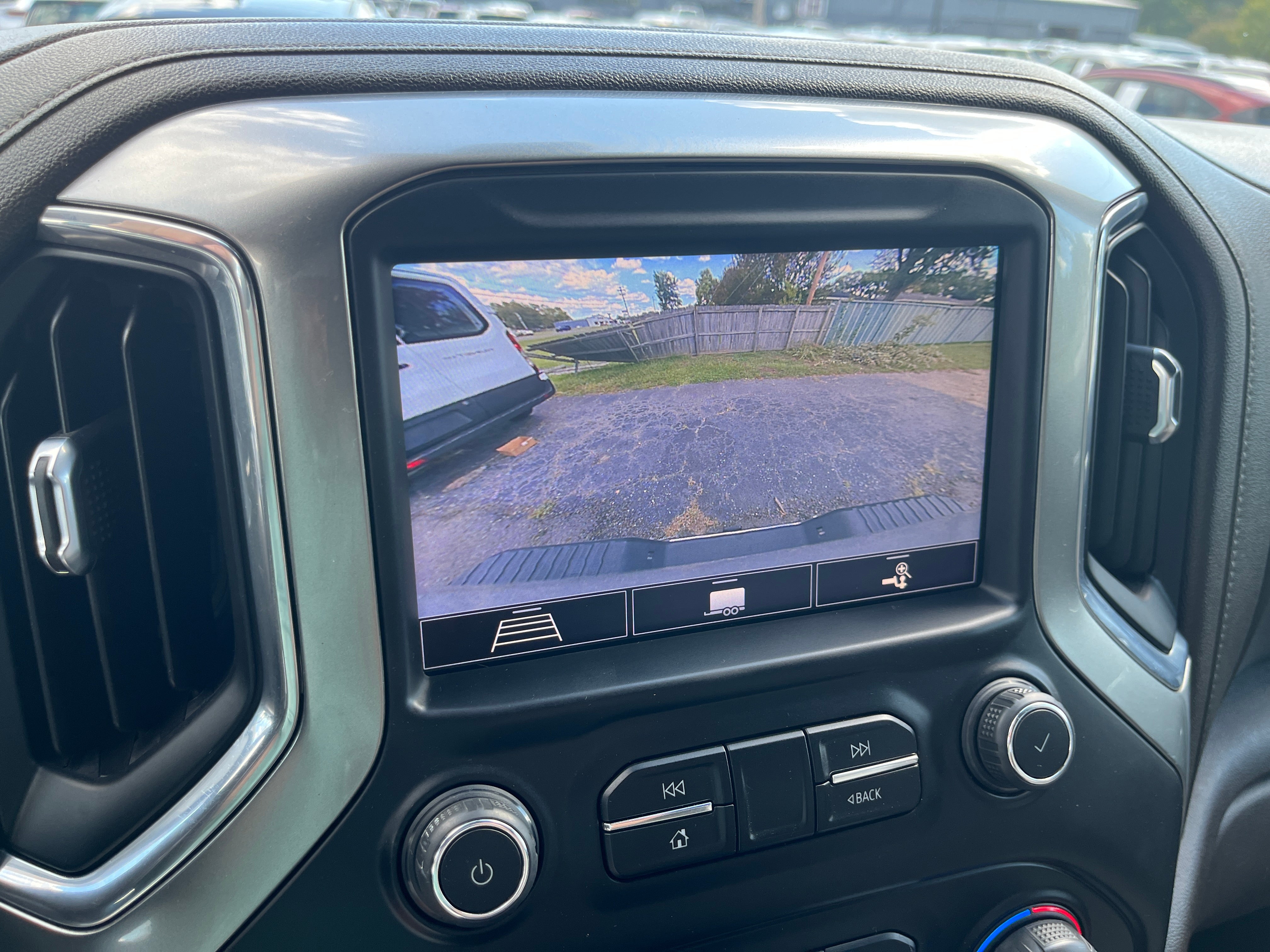 2020 Chevrolet Silverado 3500 HD LTZ
