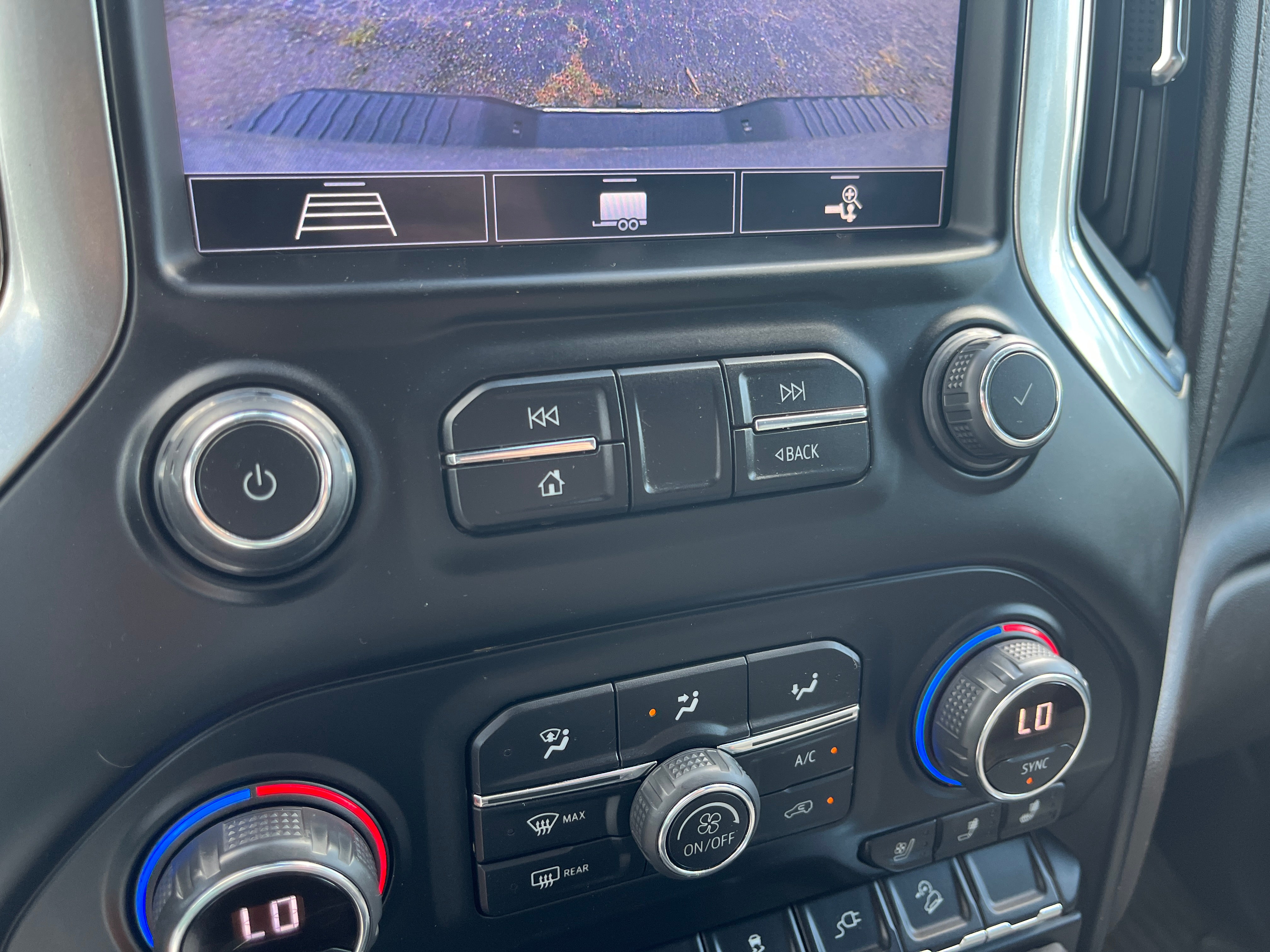 2020 Chevrolet Silverado 3500 HD LTZ