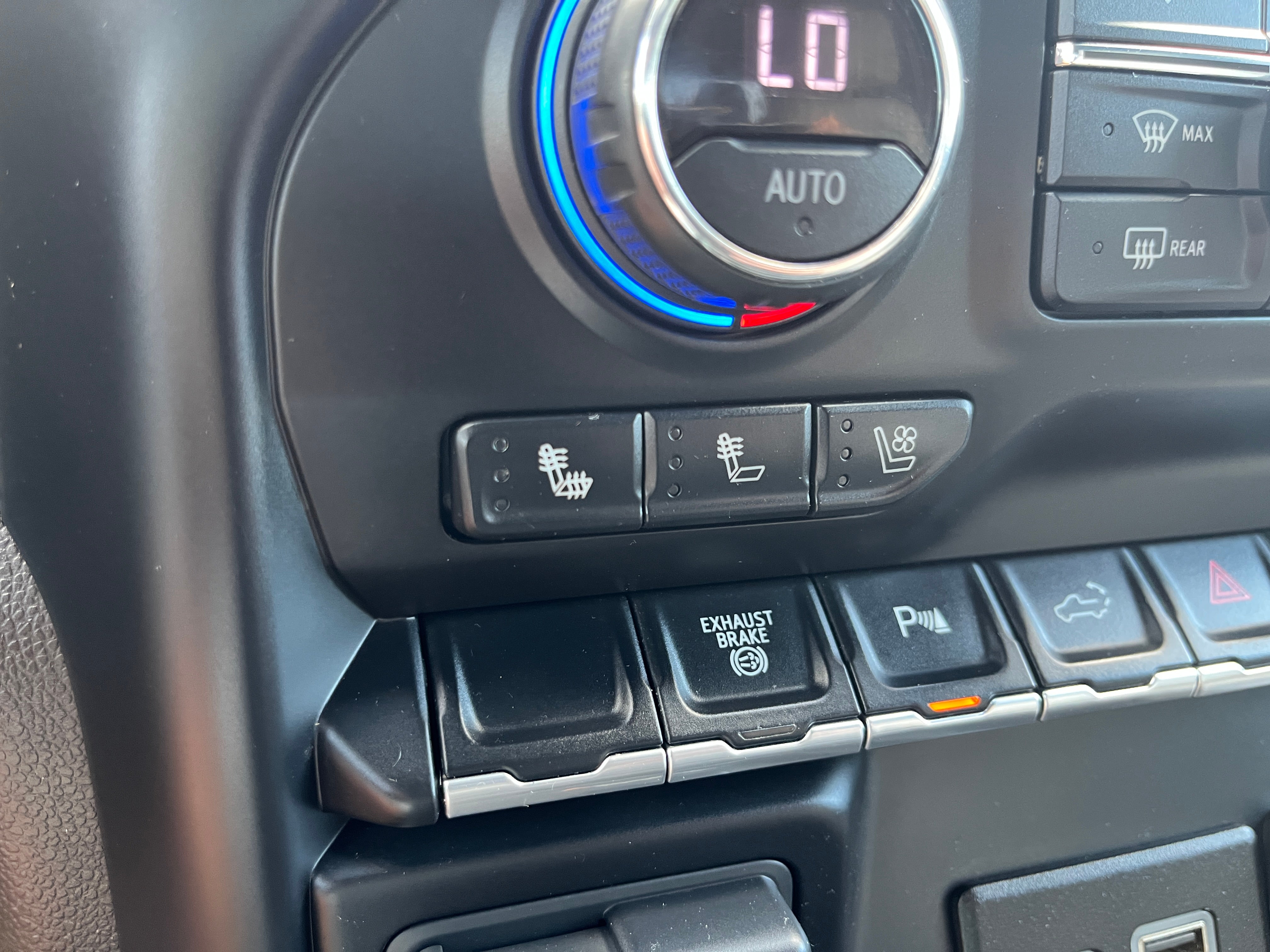 2020 Chevrolet Silverado 3500 HD LTZ