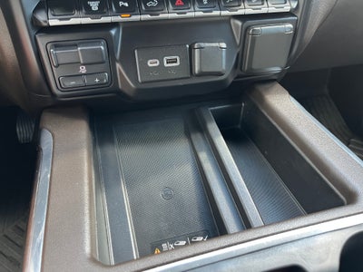 2020 Chevrolet Silverado 3500 HD LTZ