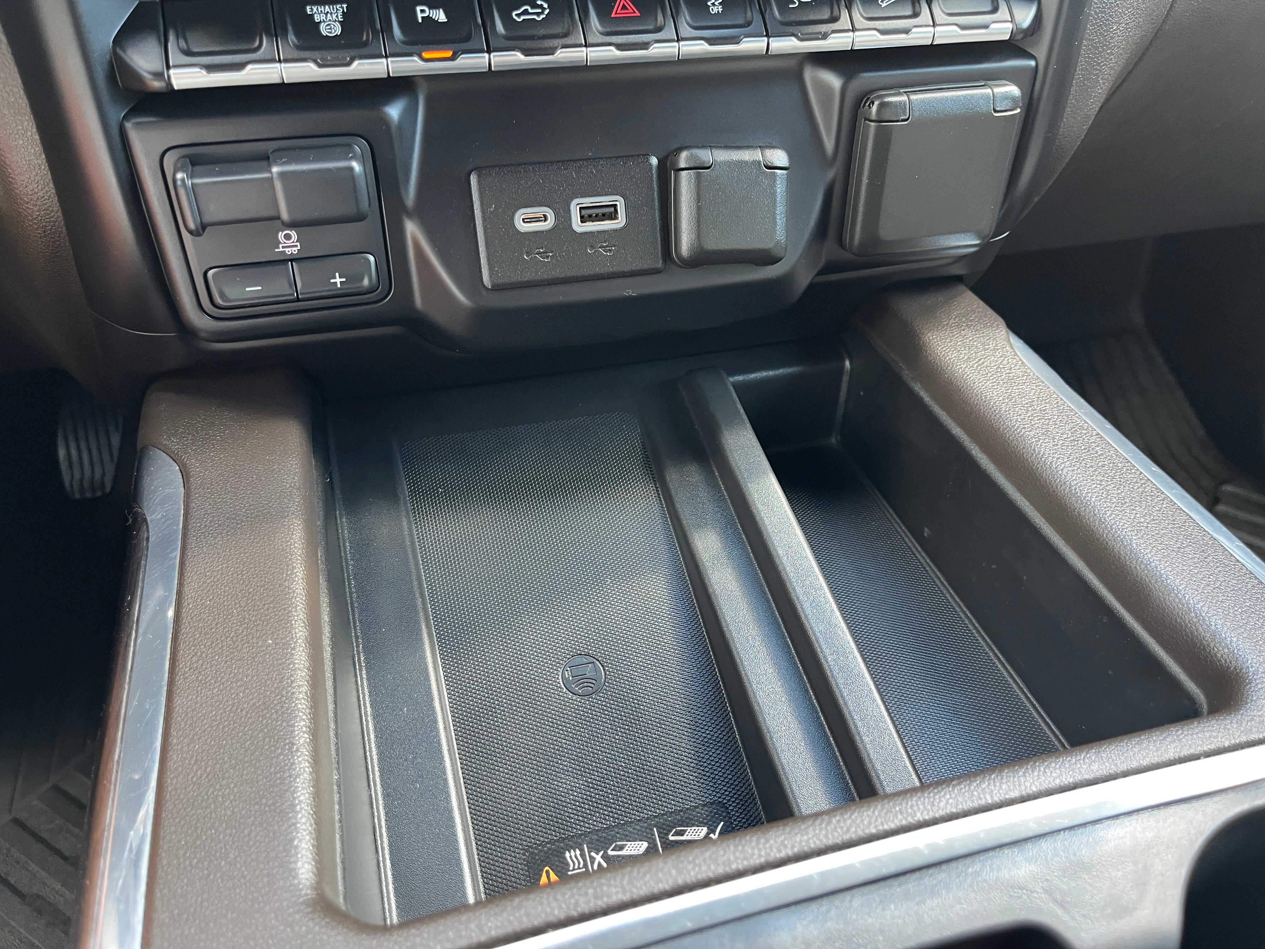 2020 Chevrolet Silverado 3500 HD LTZ