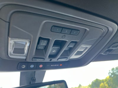 2020 Chevrolet Silverado 3500 HD LTZ