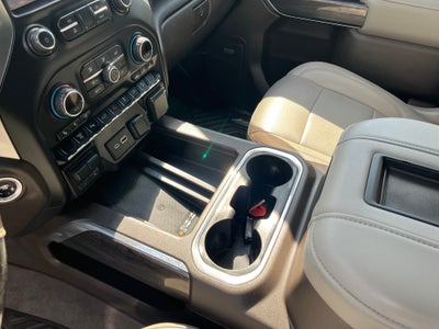 2020 Chevrolet Silverado 3500 HD LTZ