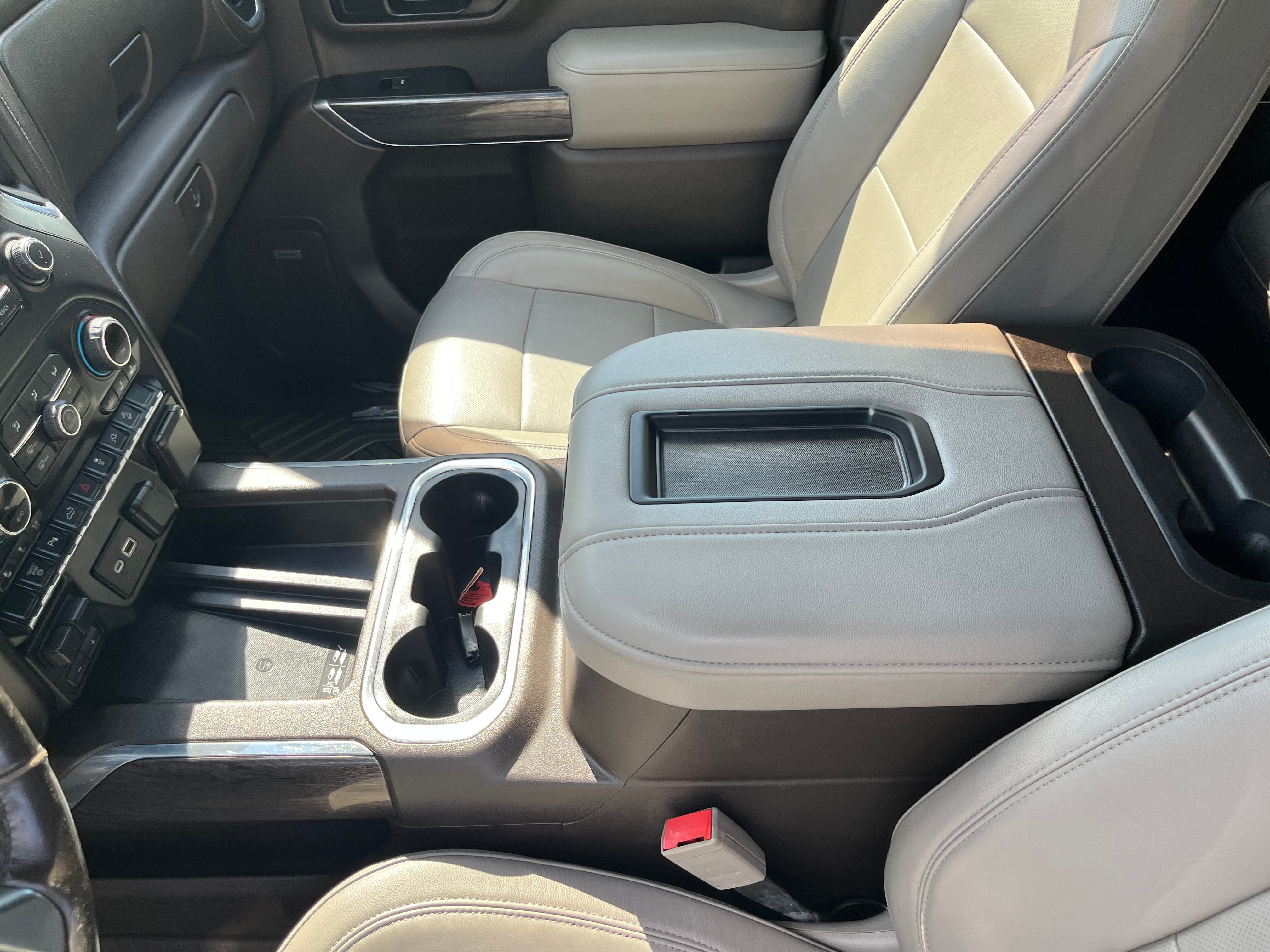 2020 Chevrolet Silverado 3500 HD LTZ