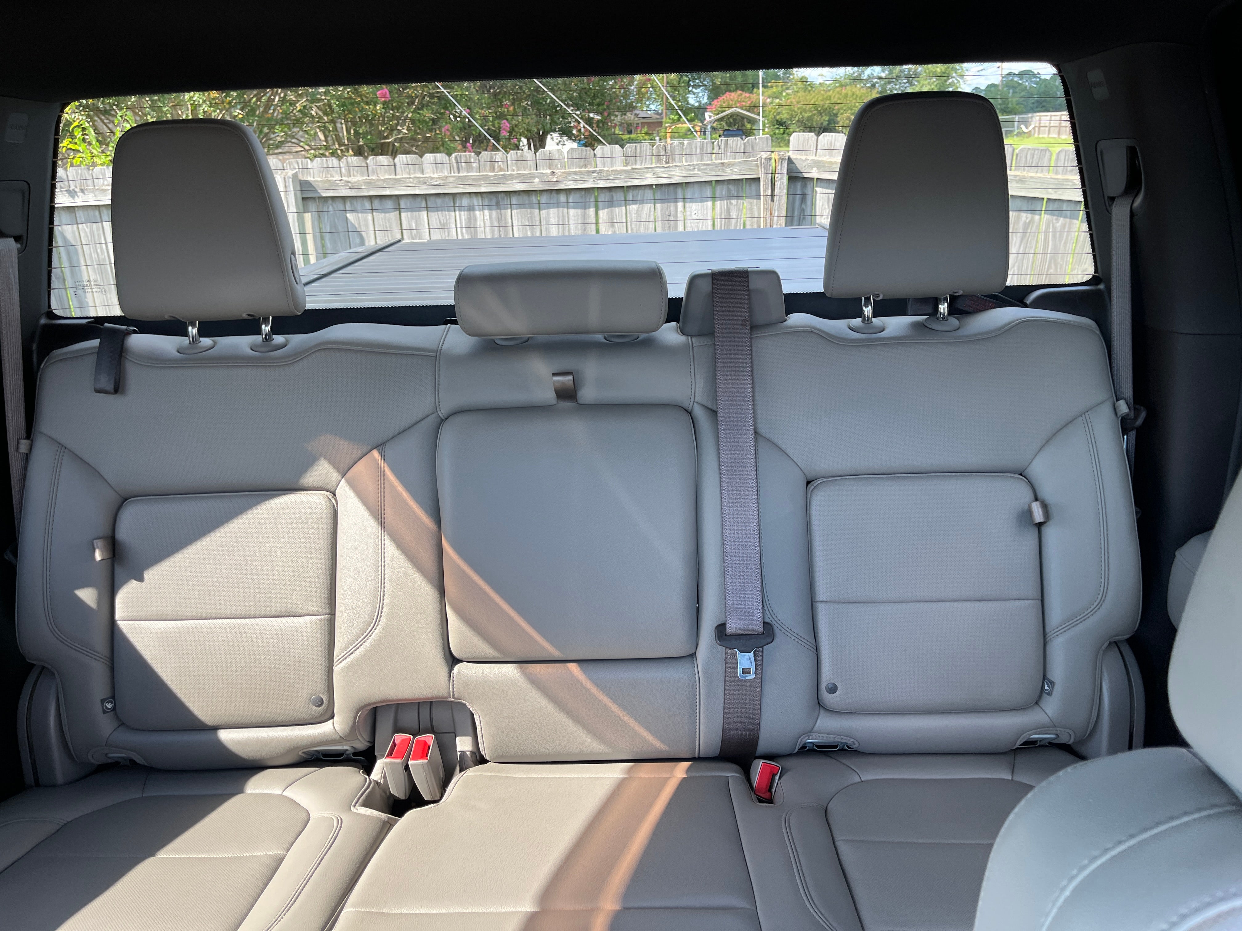 2020 Chevrolet Silverado 3500 HD LTZ