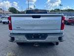 2020 Chevrolet Silverado 3500 HD LTZ