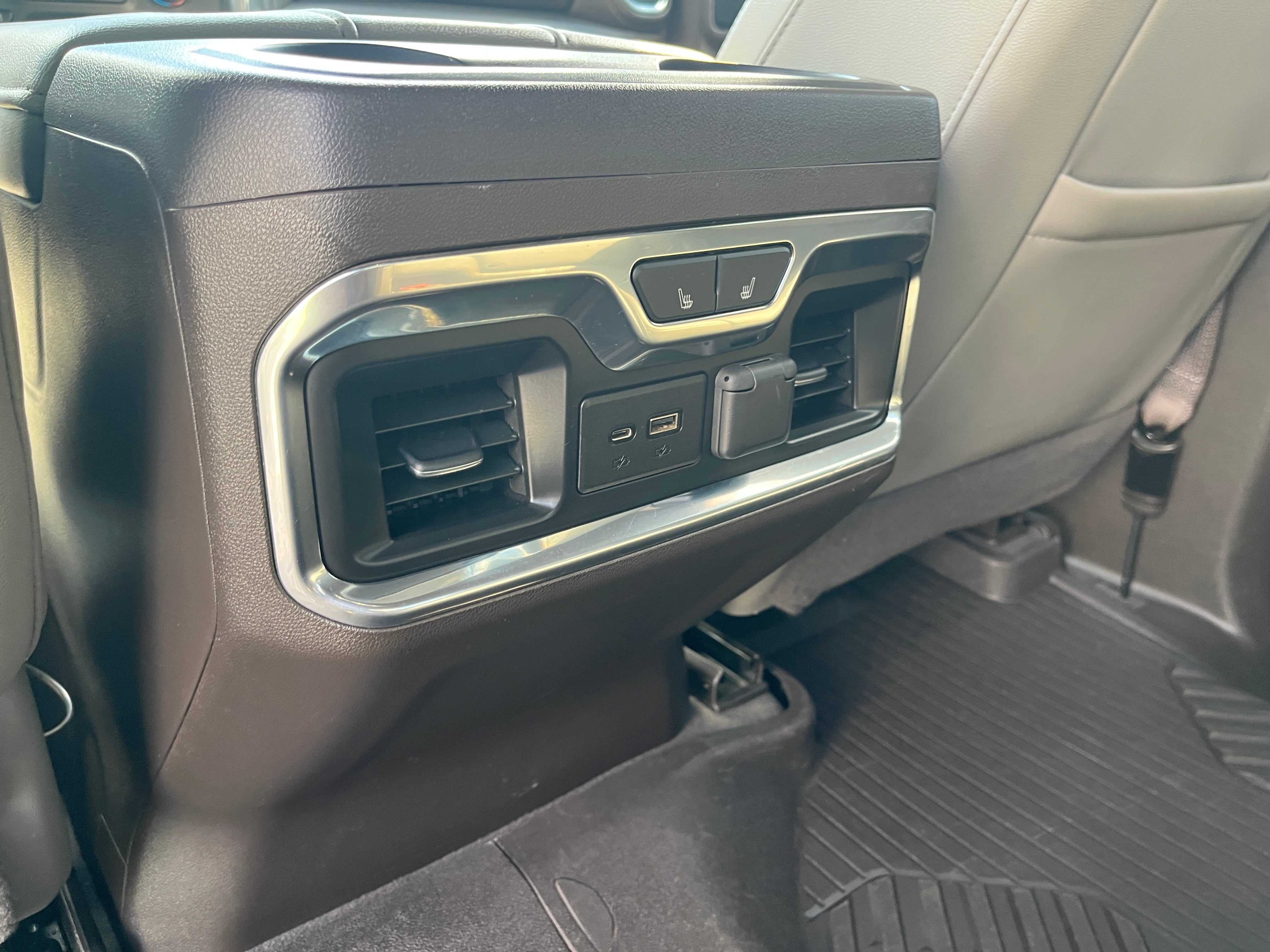 2020 Chevrolet Silverado 3500 HD LTZ