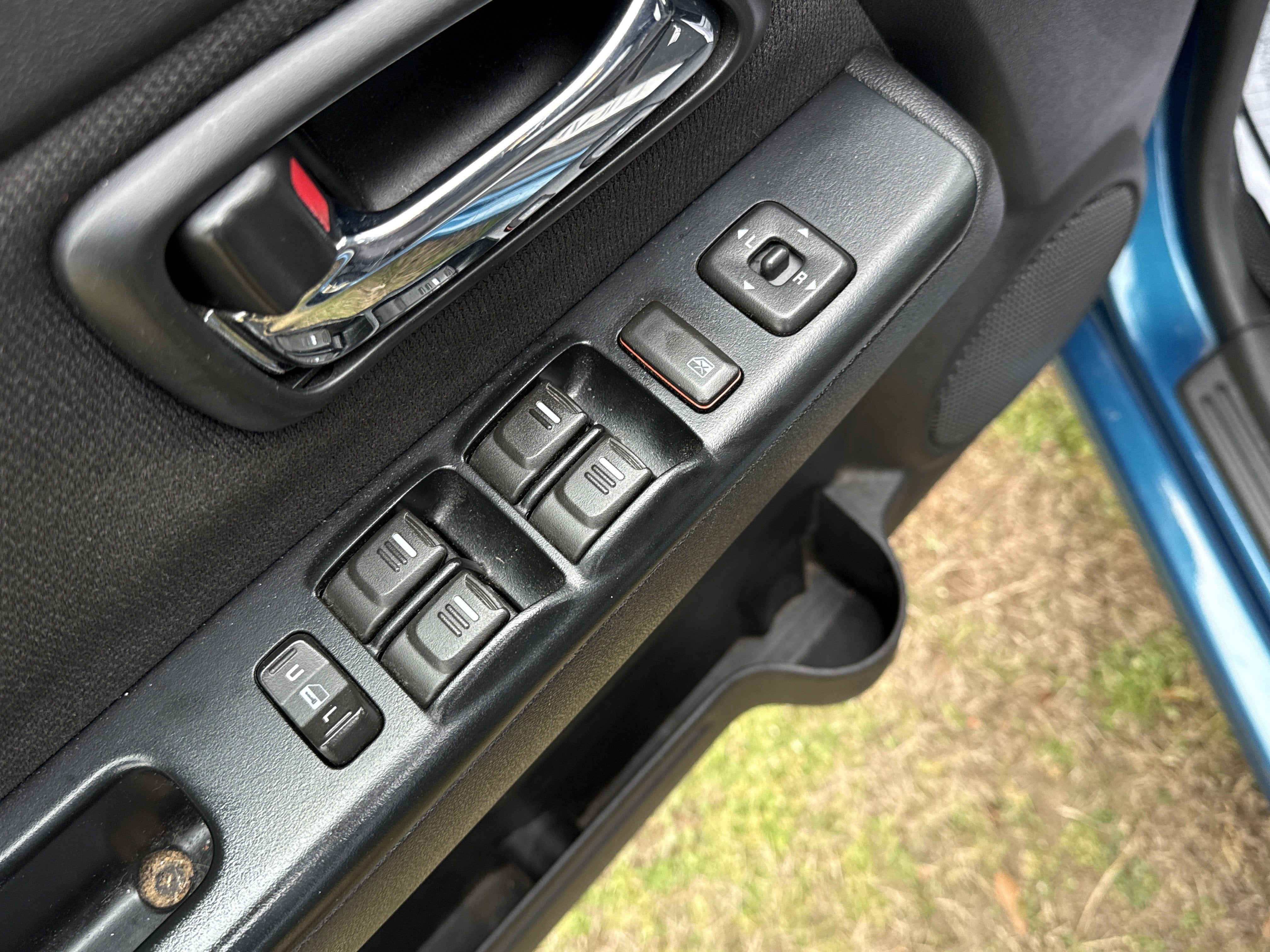 2012 Chevrolet Colorado Base