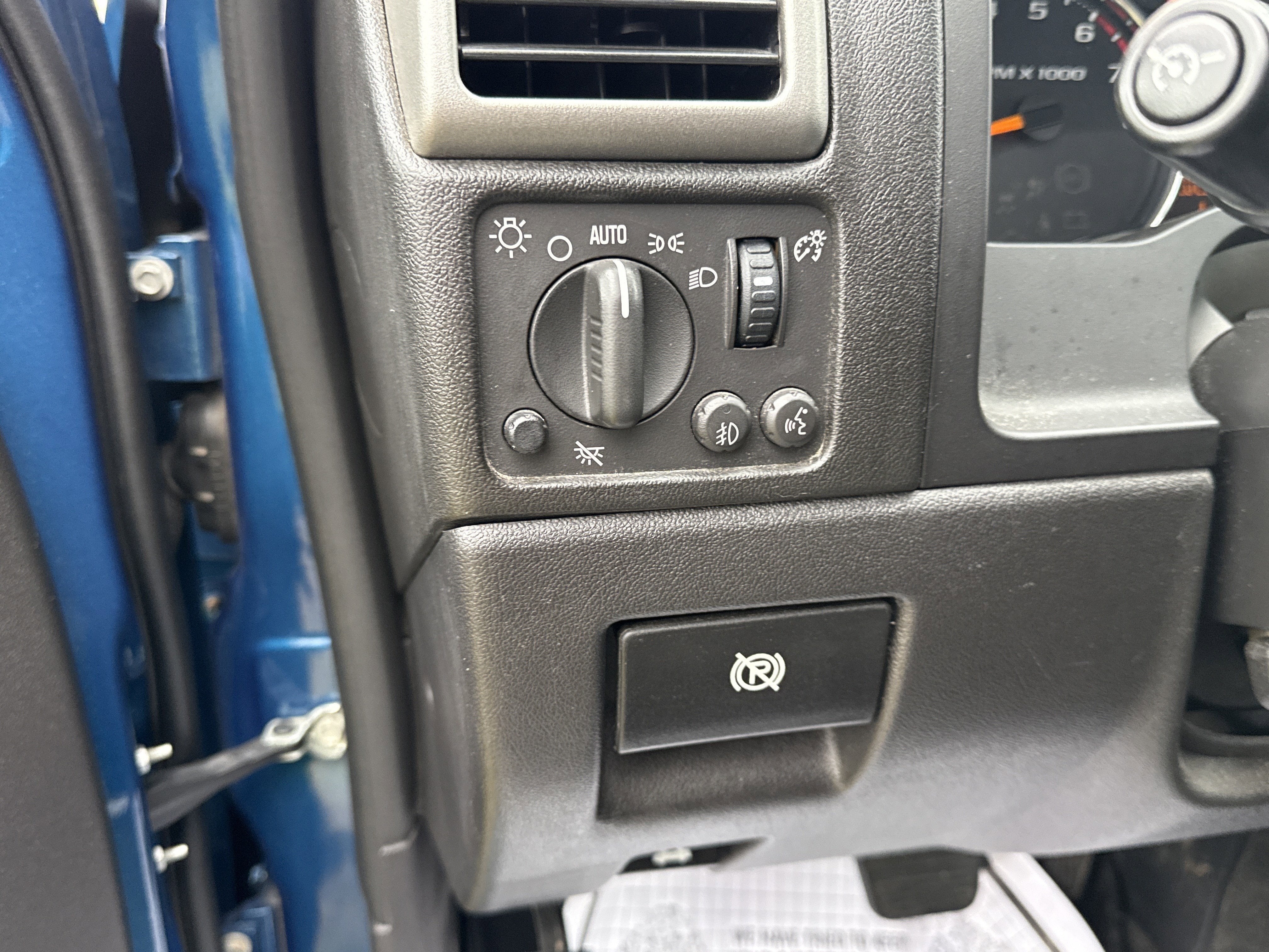 2012 Chevrolet Colorado Base