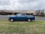 2012 Chevrolet Colorado Base