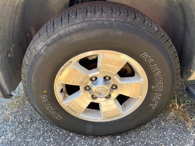 2009 Chevrolet Silverado 1500 Work Truck