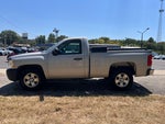 2009 Chevrolet Silverado 1500 Work Truck
