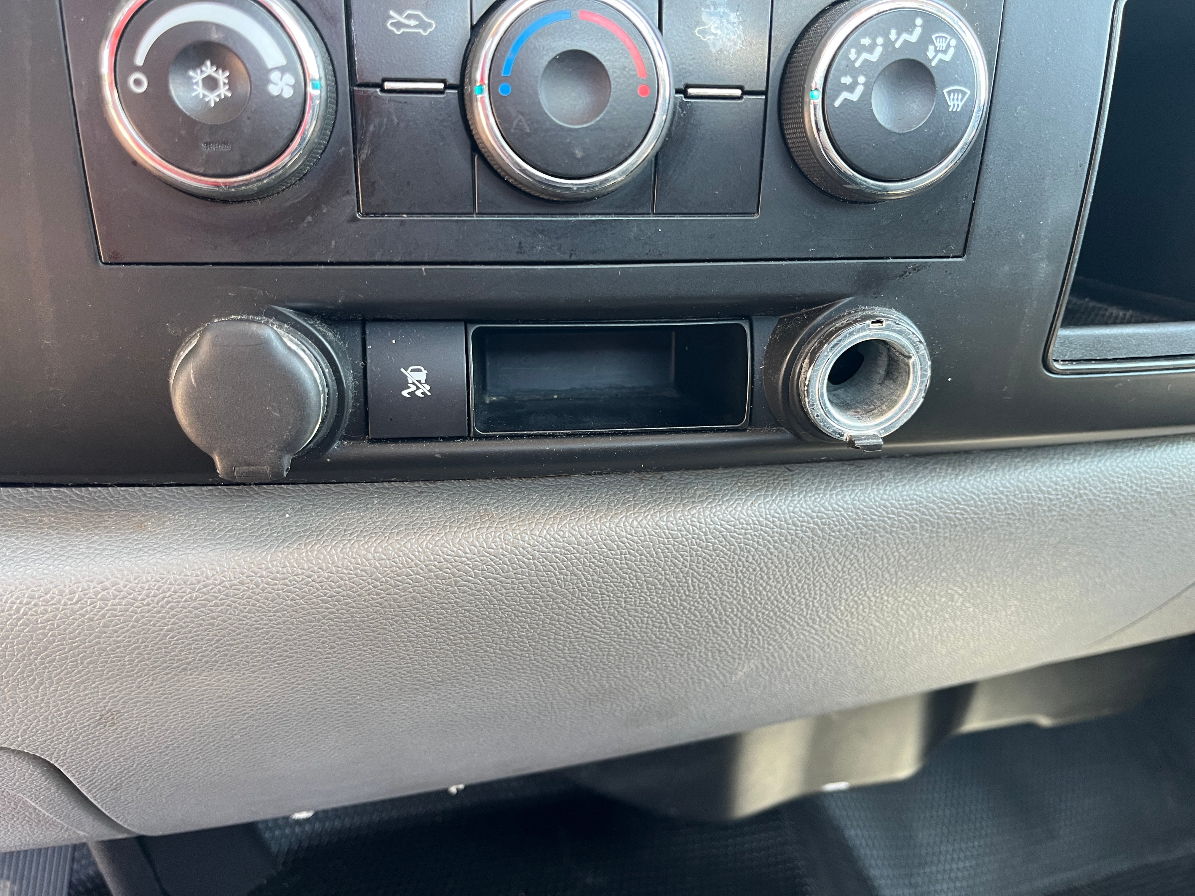 2009 Chevrolet Silverado 1500 Work Truck