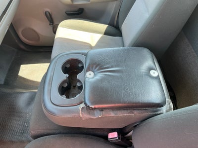 2009 Chevrolet Silverado 1500 Work Truck