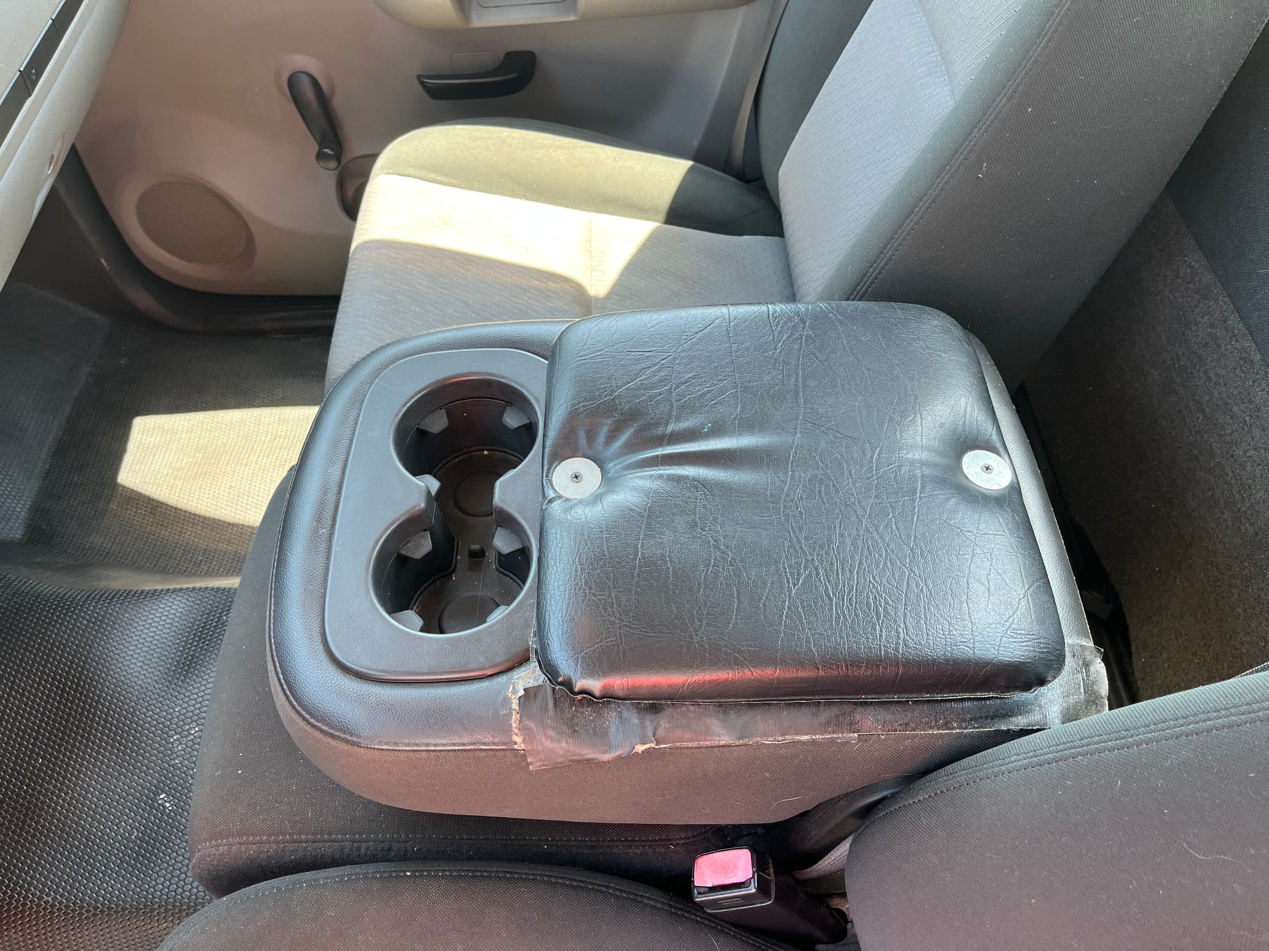 2009 Chevrolet Silverado 1500 Work Truck
