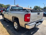 2009 Chevrolet Silverado 1500 Work Truck
