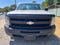 2009 Chevrolet Silverado 1500 Work Truck