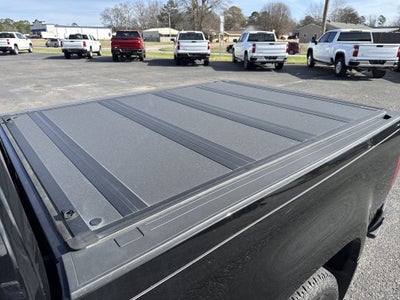 2018 Chevrolet Colorado 2WD Work Truck