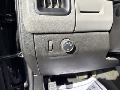 2018 Chevrolet Colorado 2WD Work Truck