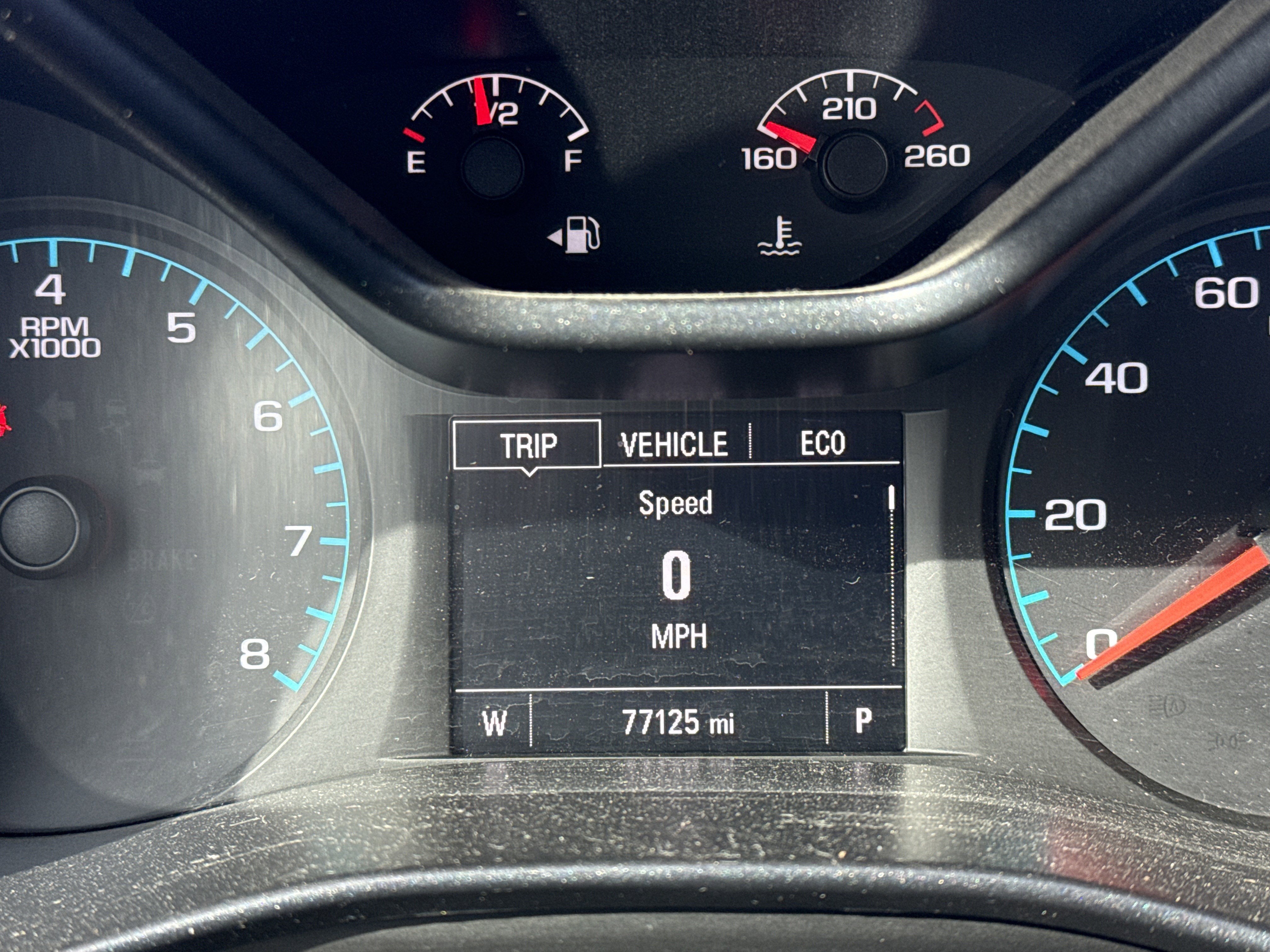 2018 Chevrolet Colorado 2WD Work Truck