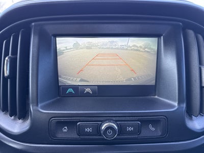 2018 Chevrolet Colorado 2WD Work Truck