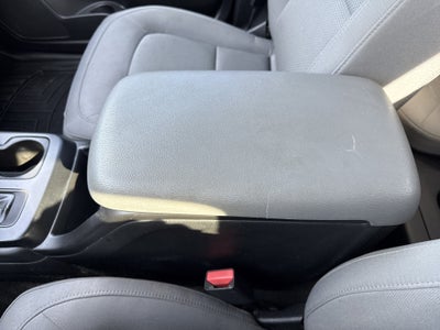 2018 Chevrolet Colorado 2WD Work Truck