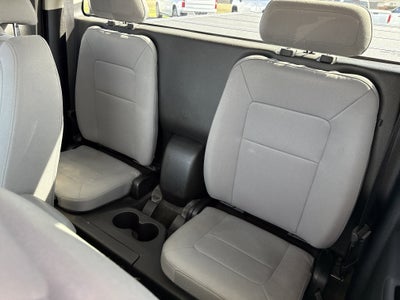 2018 Chevrolet Colorado 2WD Work Truck