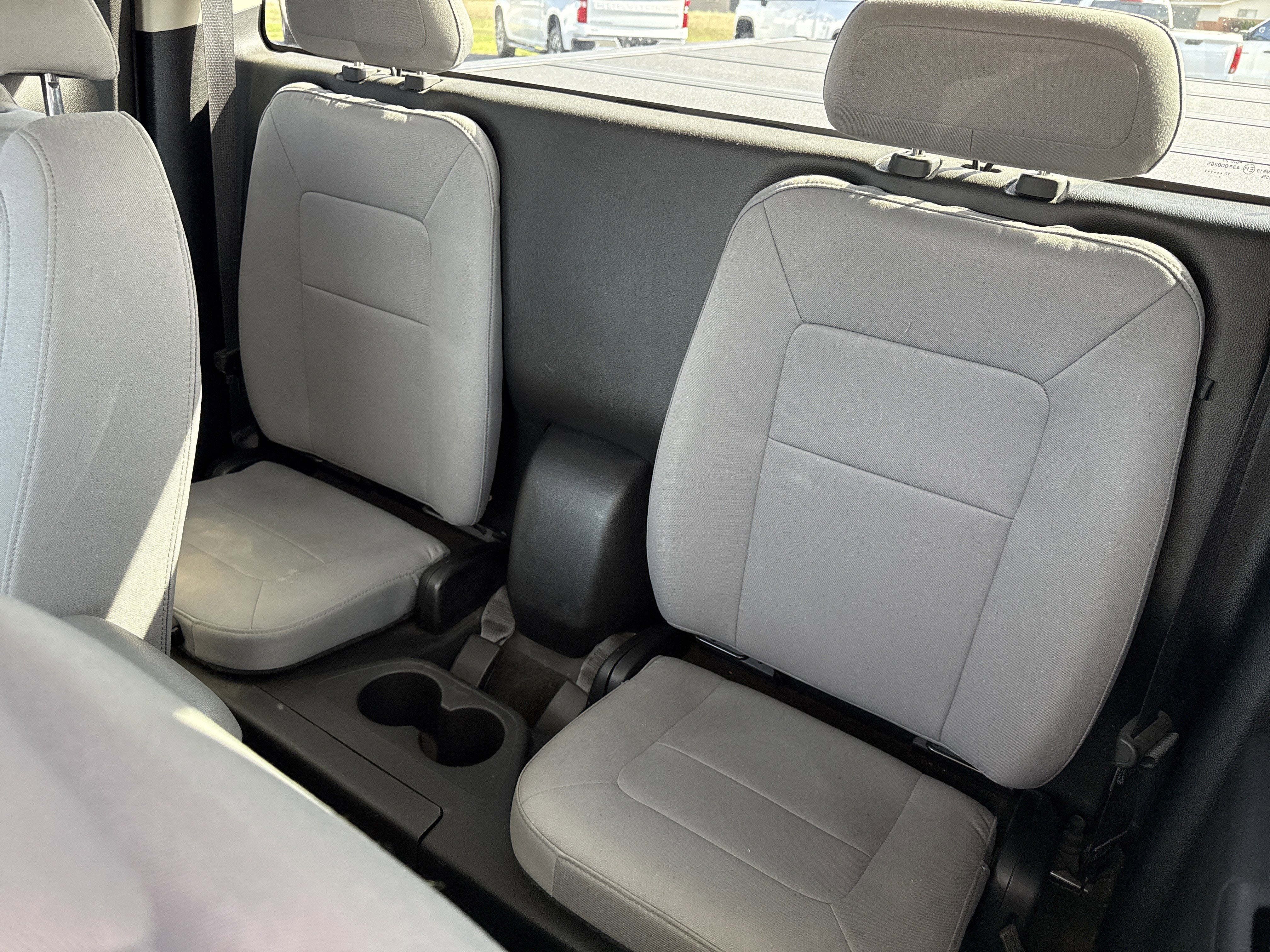 2018 Chevrolet Colorado 2WD Work Truck