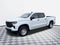 2026 Chevrolet Silverado 1500 Base