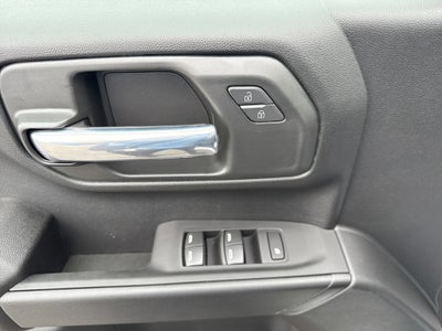 2026 Chevrolet Silverado 1500 Base