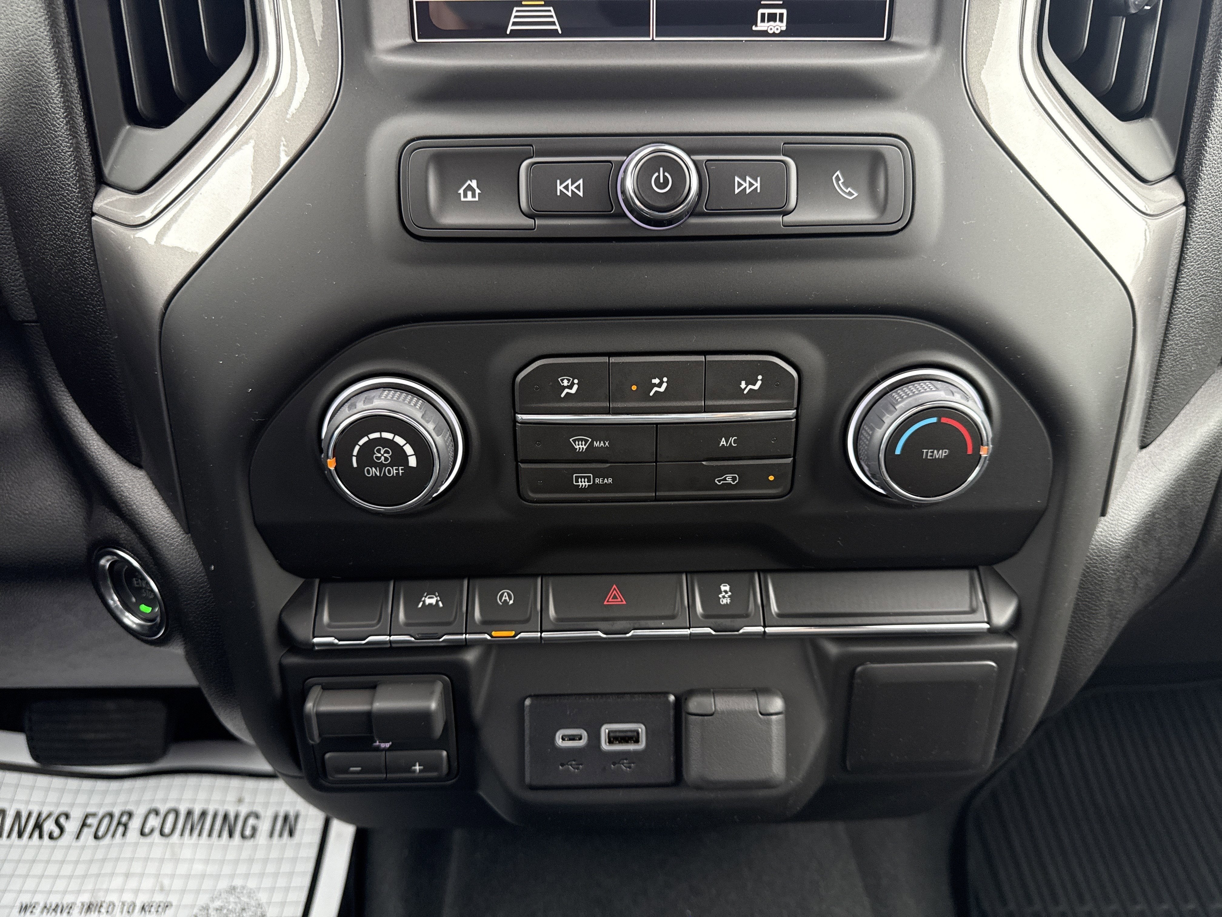 2026 Chevrolet Silverado 1500 Base