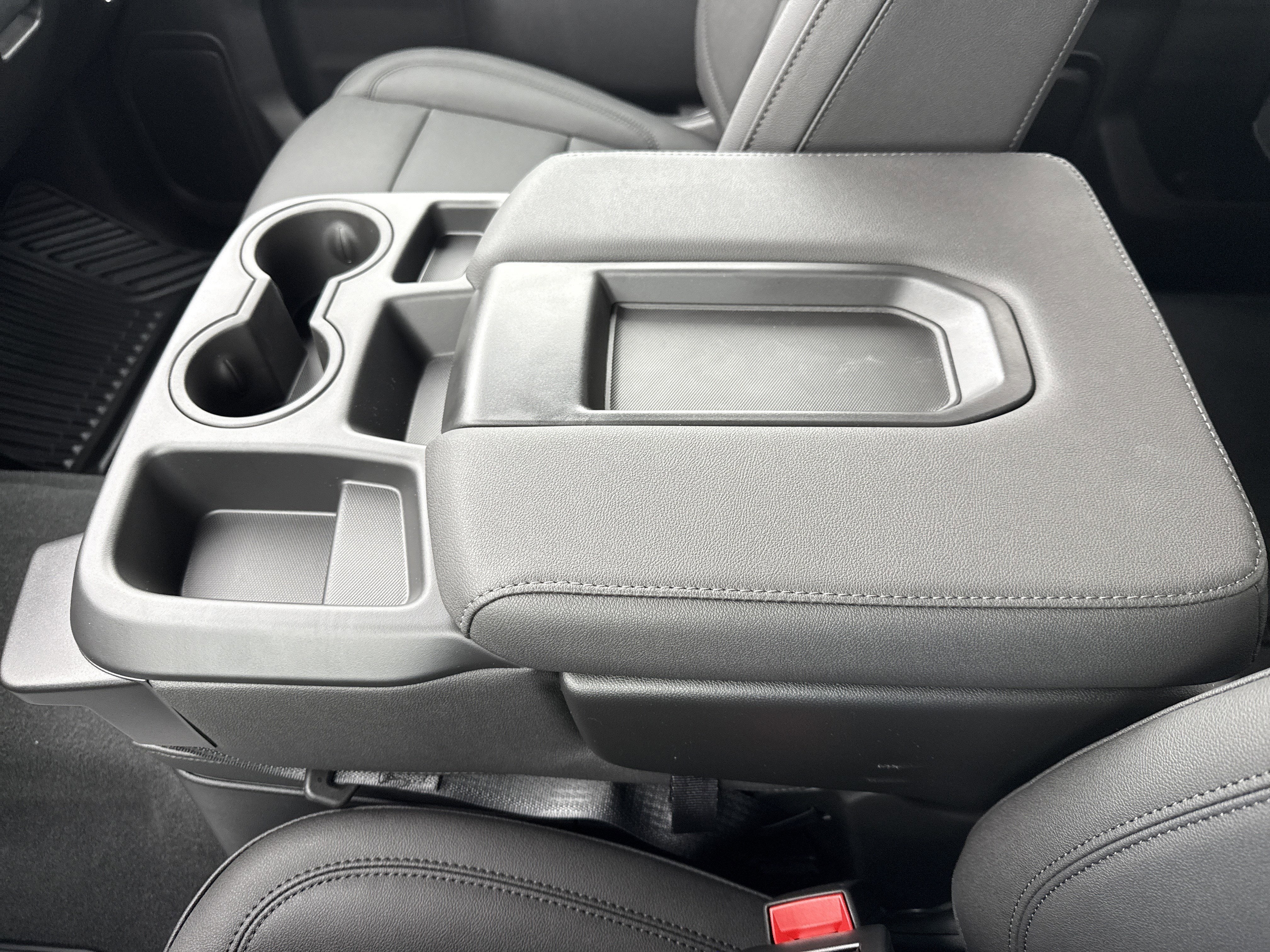 2026 Chevrolet Silverado 1500 Base