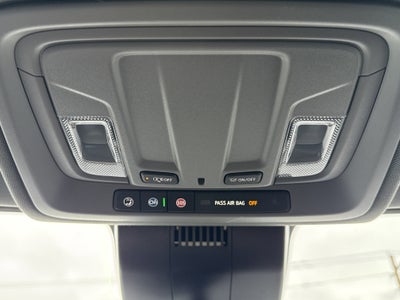 2026 Chevrolet Silverado 1500 Base